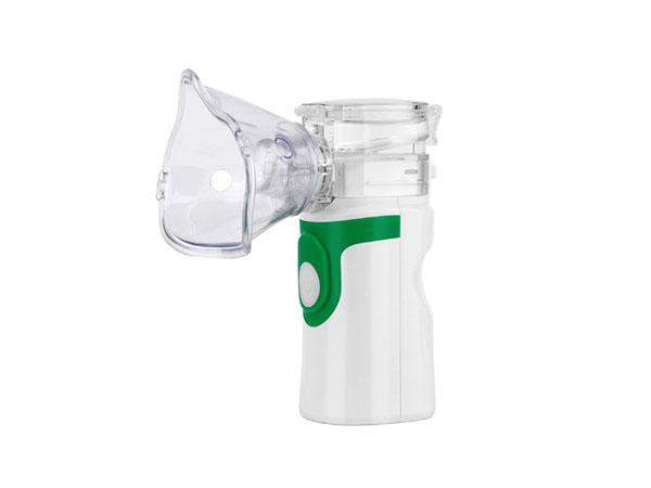 壓電網式霧化器UN101綠色